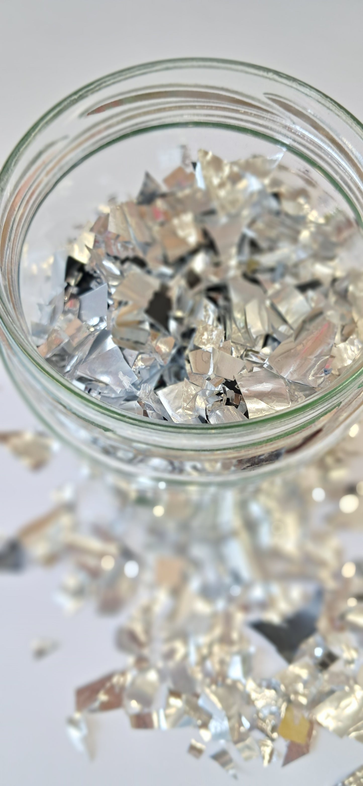 Pot Glitter
