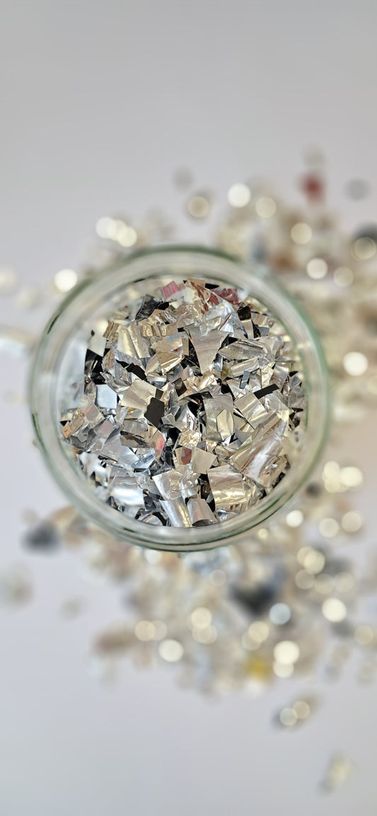 Pot Glitter
