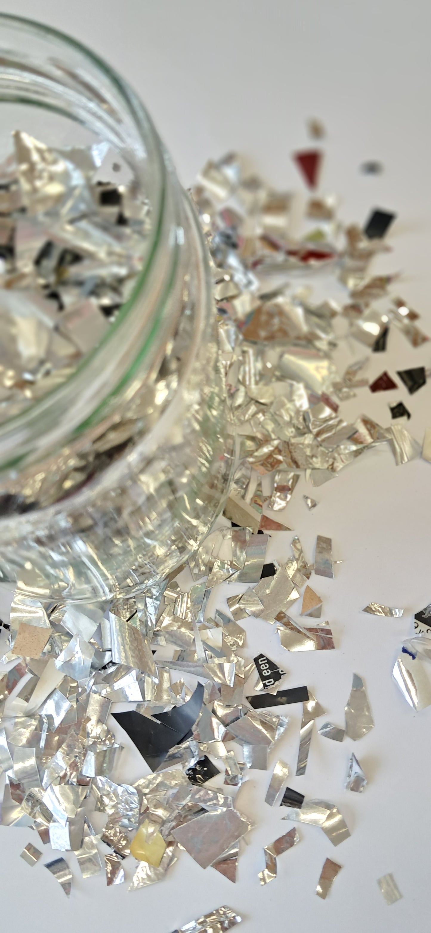 Pot Glitter